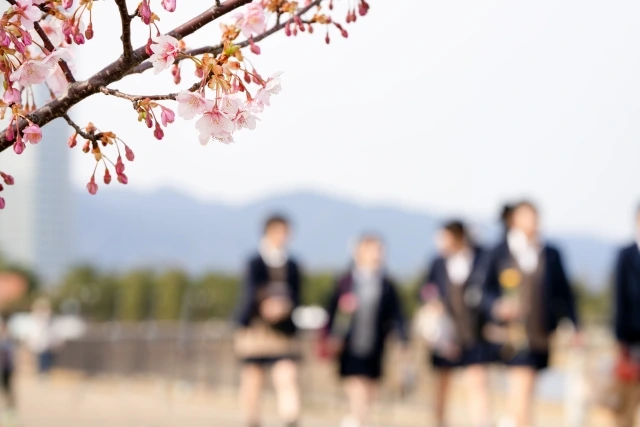 高校生の不登校とは？
